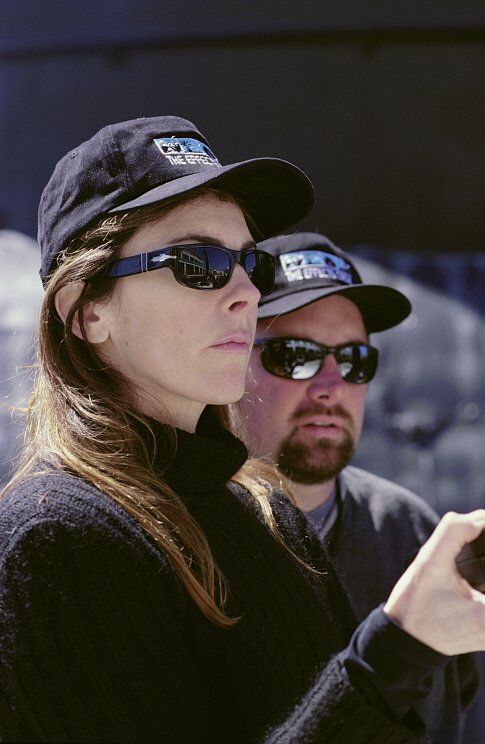 Kathryn Bigelow