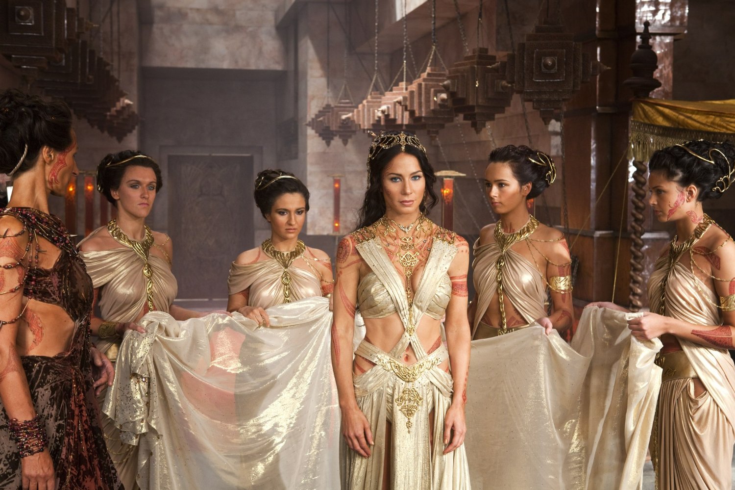 Dejah Thoris