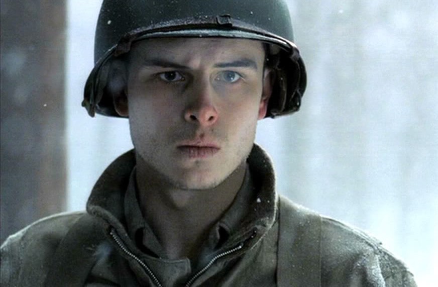 Cpl. Eugene Roe