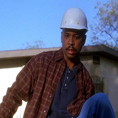 Foreman