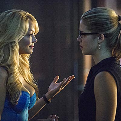 Donna Smoak