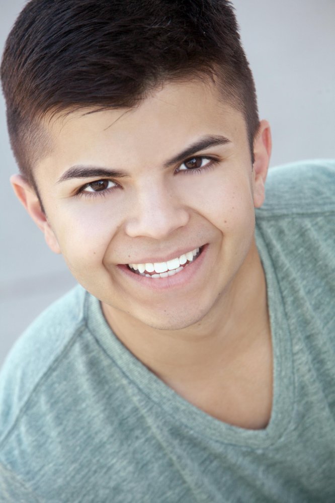 Carlos Luna